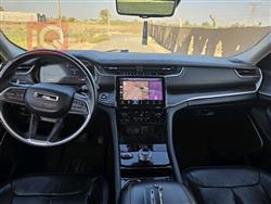 جيب جراند شيروكي إل